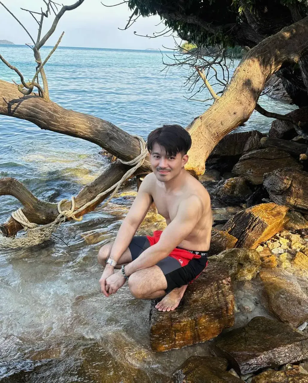 ขนอุยน่าอ๊อก