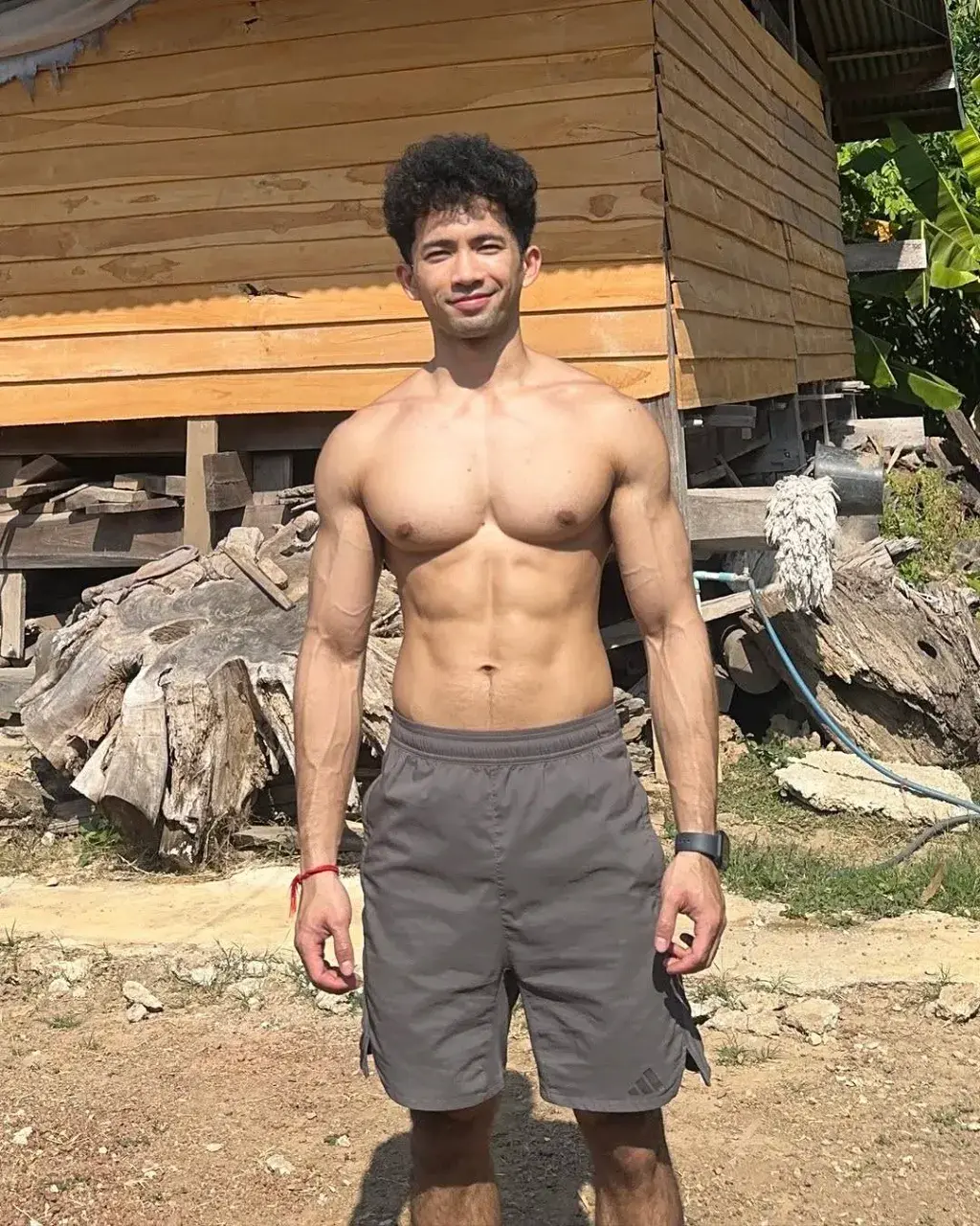 รักแบบนี้ที่สุด