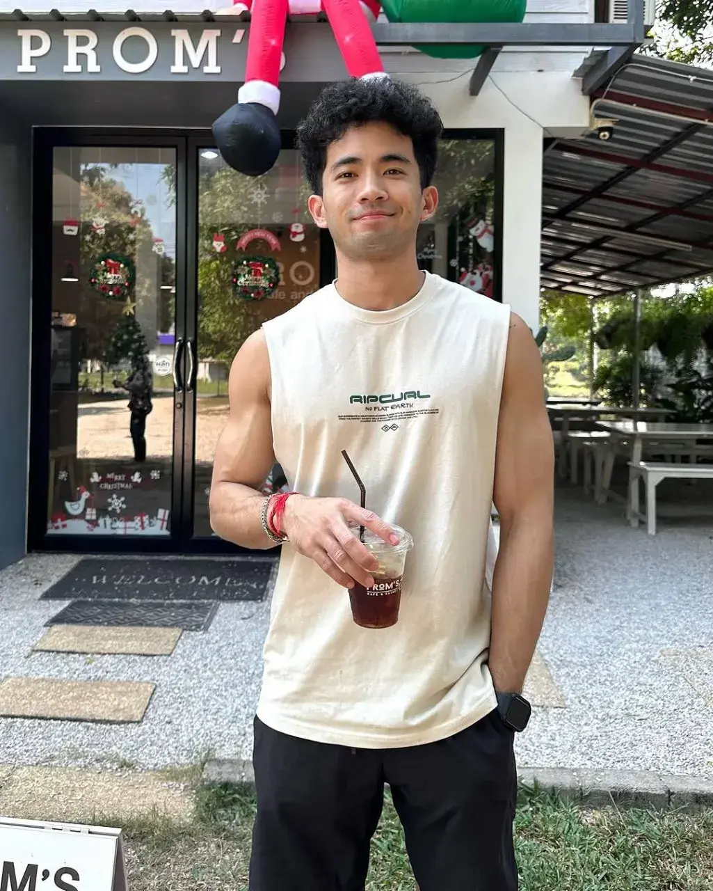 รักแบบนี้ที่สุด