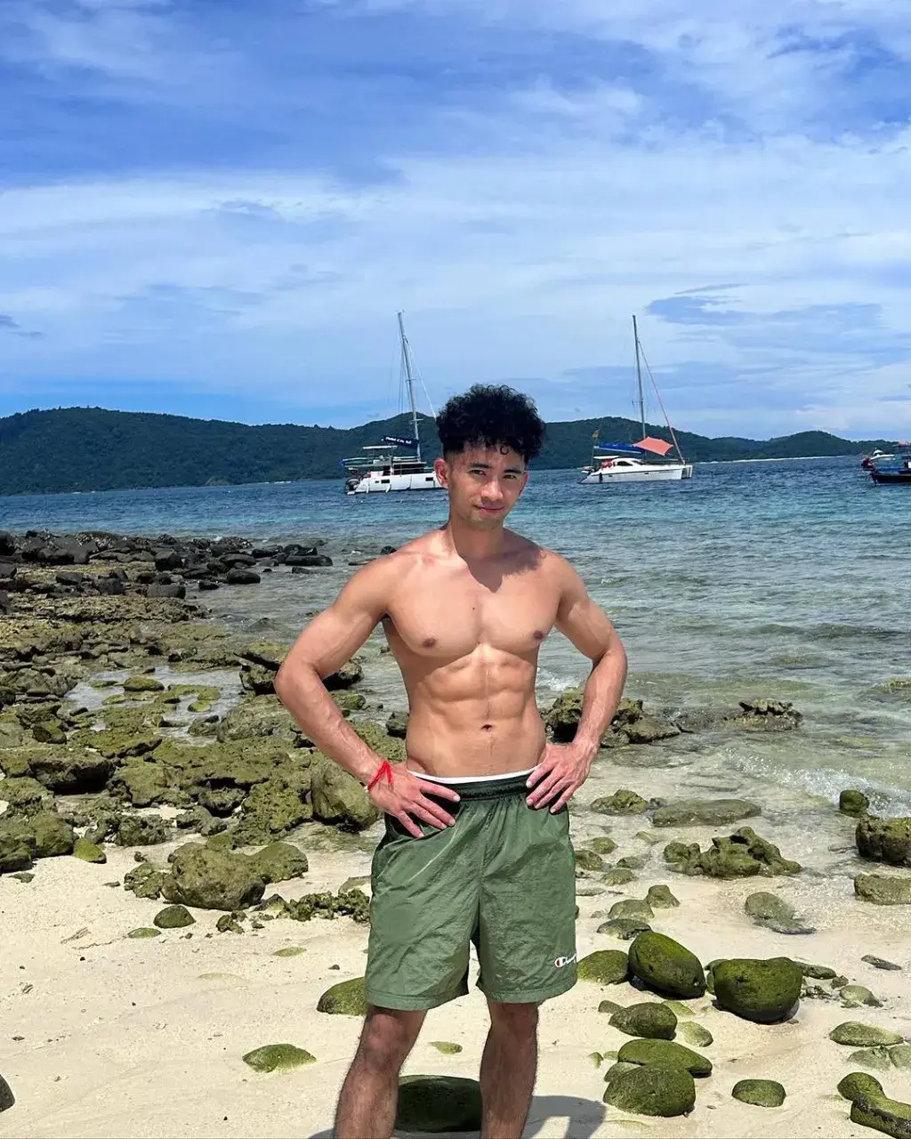 รักแบบนี้ที่สุด