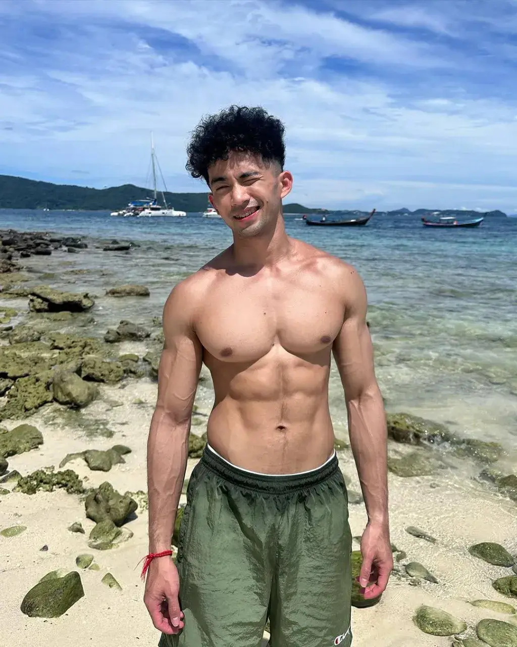 รักแบบนี้ที่สุด