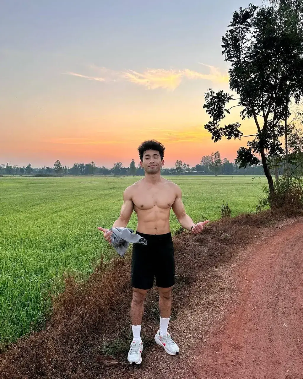 แฉะกับคุณๆทั้งหลาย