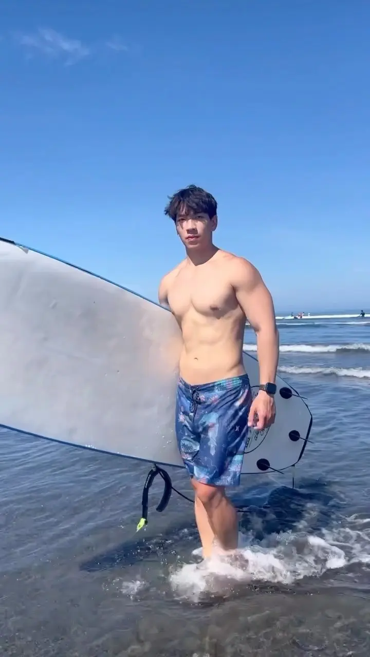 Cool GUY : Henry
