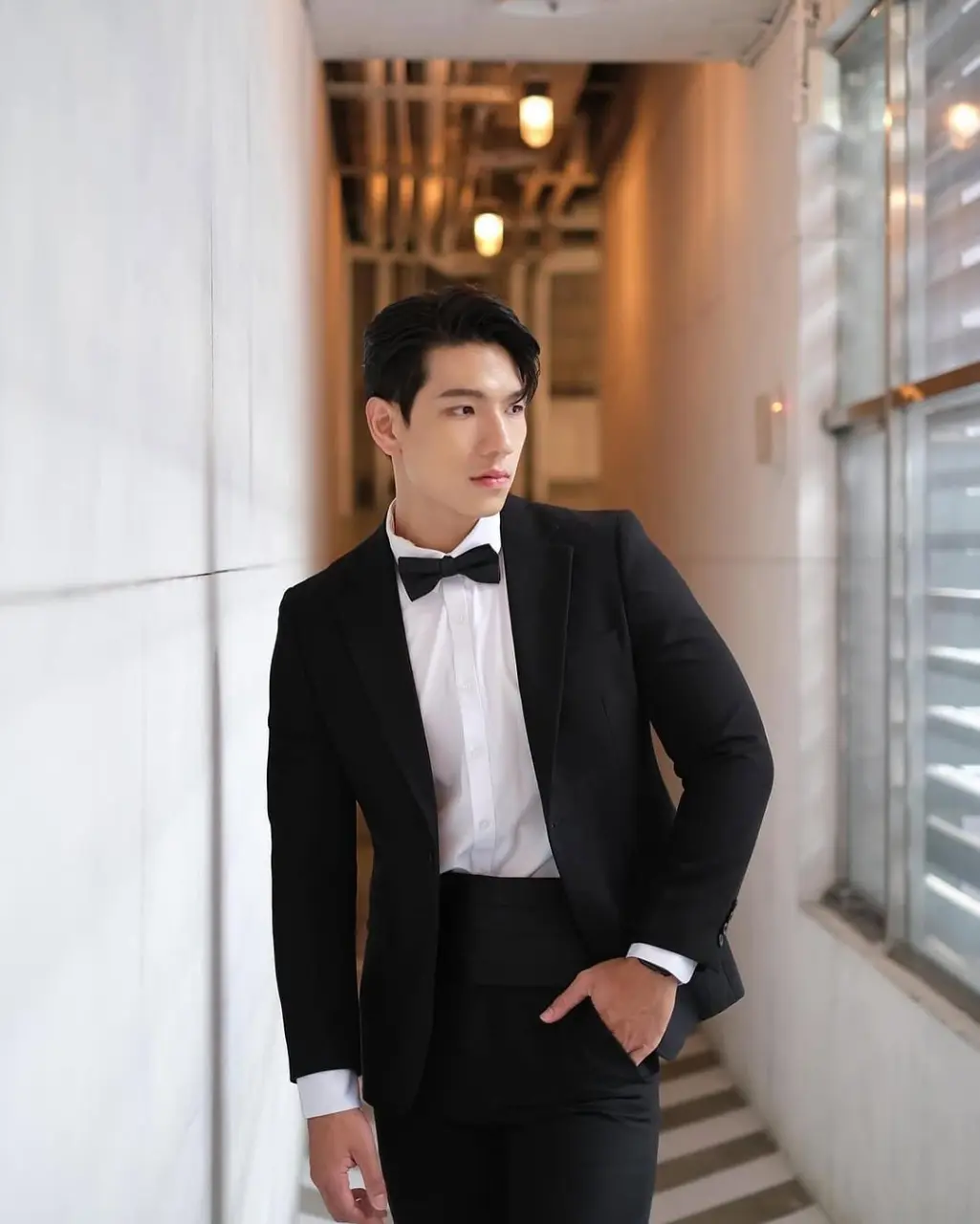 Cool GUY : Henry