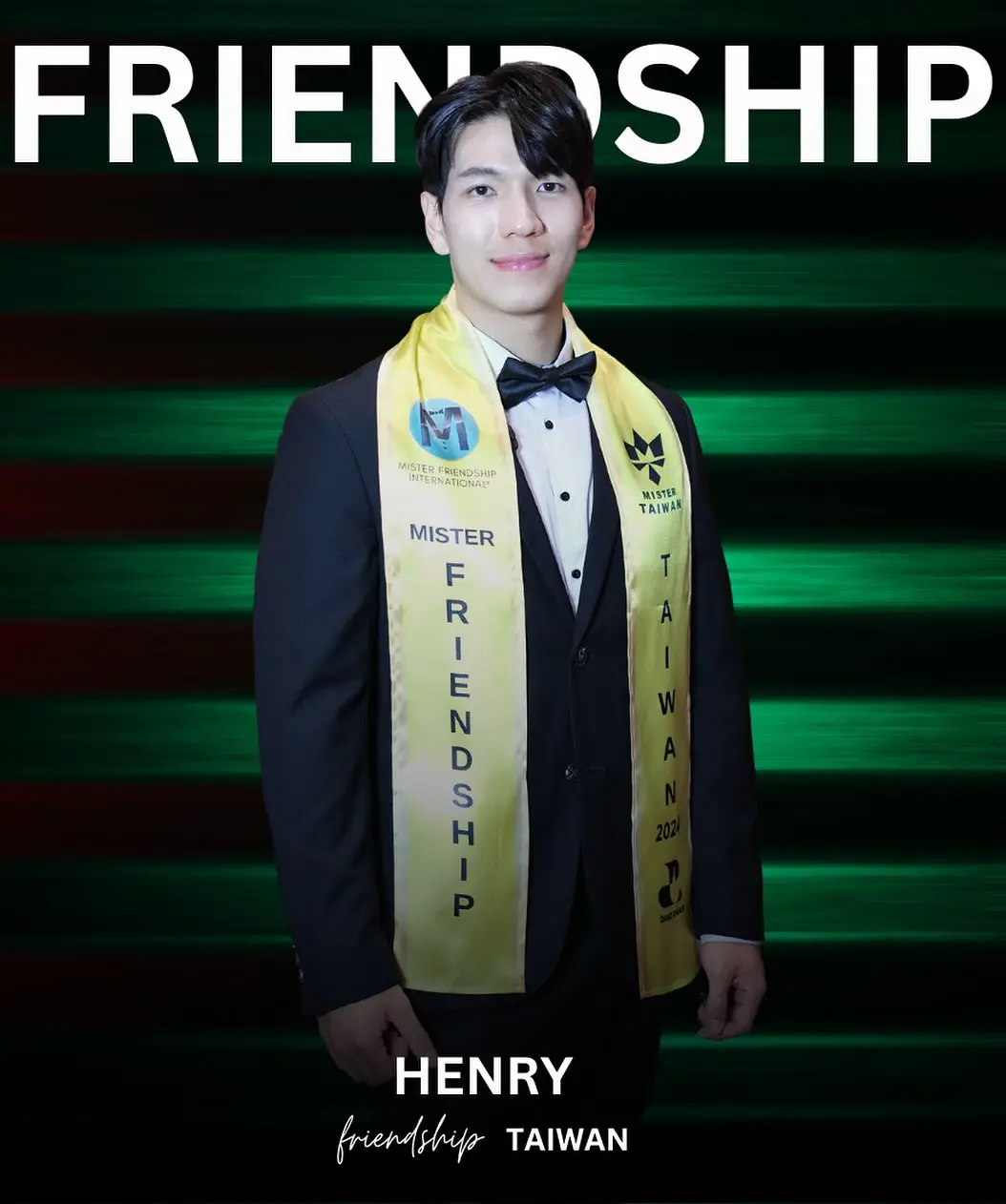 Cool GUY : Henry