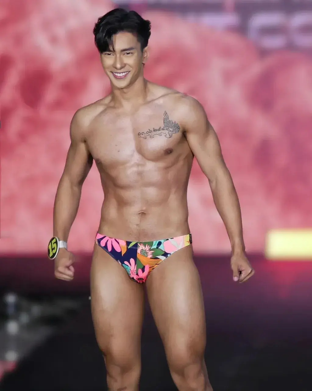 Cool GUY : Lotte Chaiyut