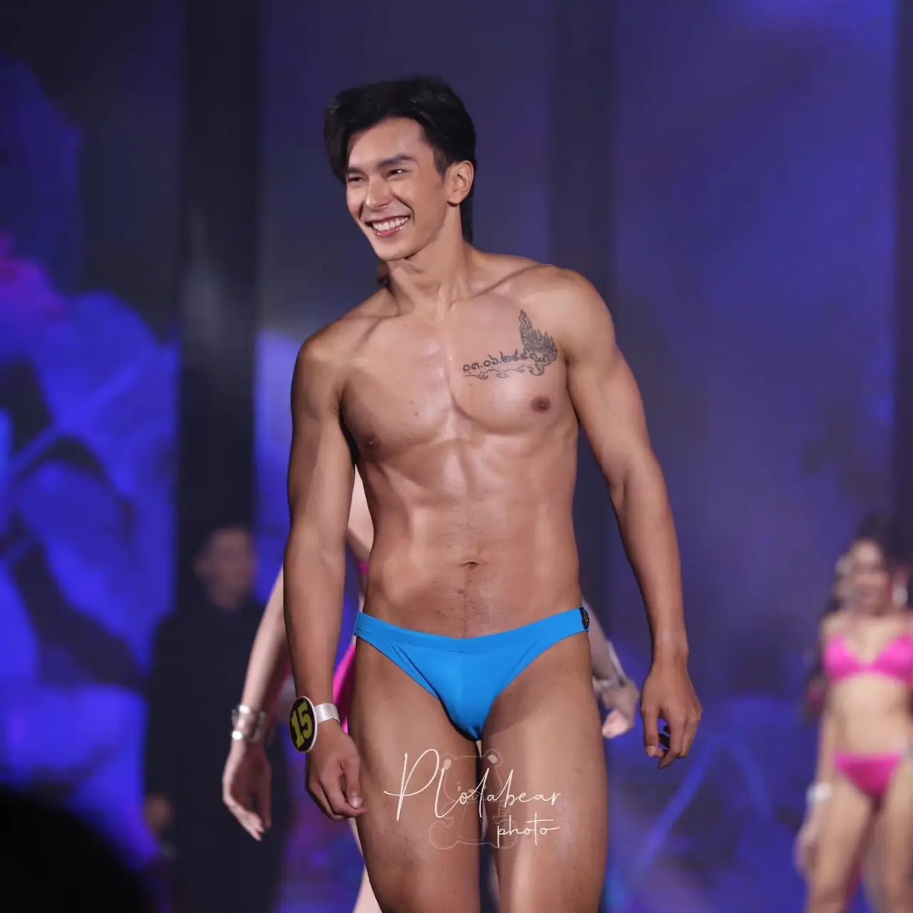 Cool GUY : Lotte Chaiyut