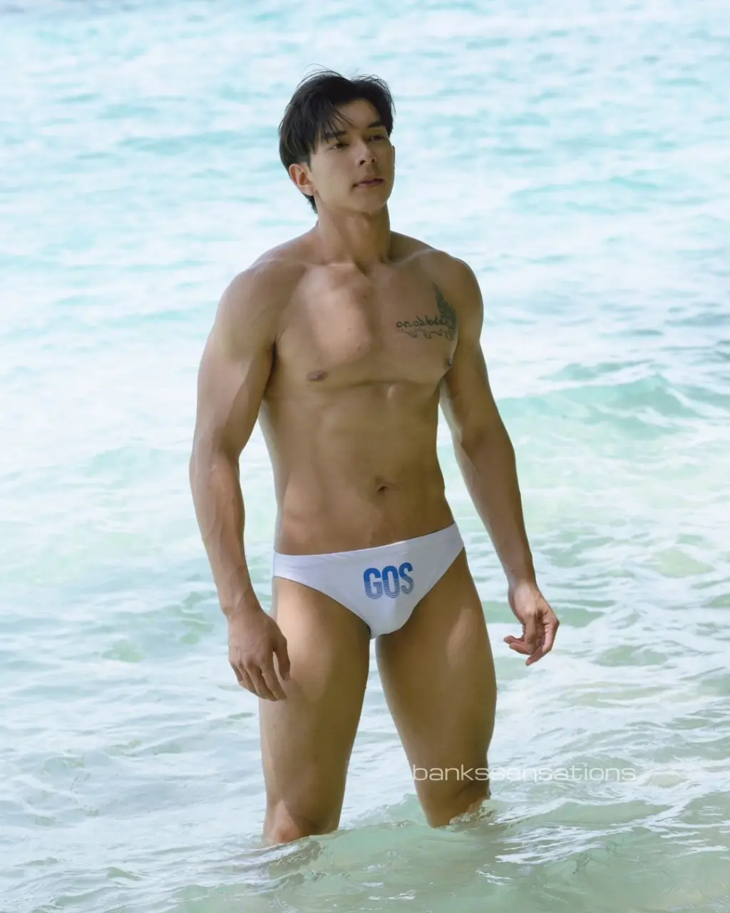 Cool GUY : Lotte Chaiyut
