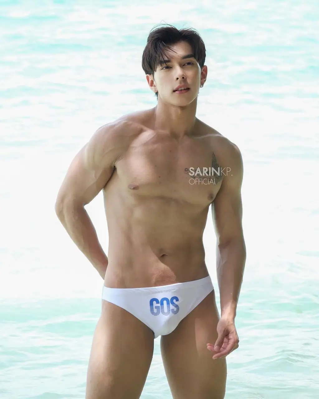 Cool GUY : Lotte Chaiyut