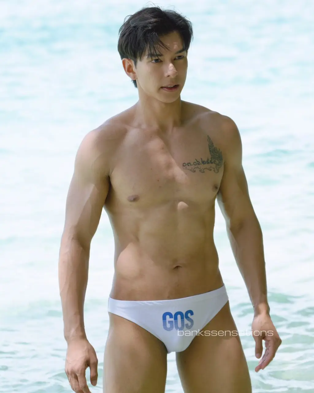 Cool GUY : Lotte Chaiyut