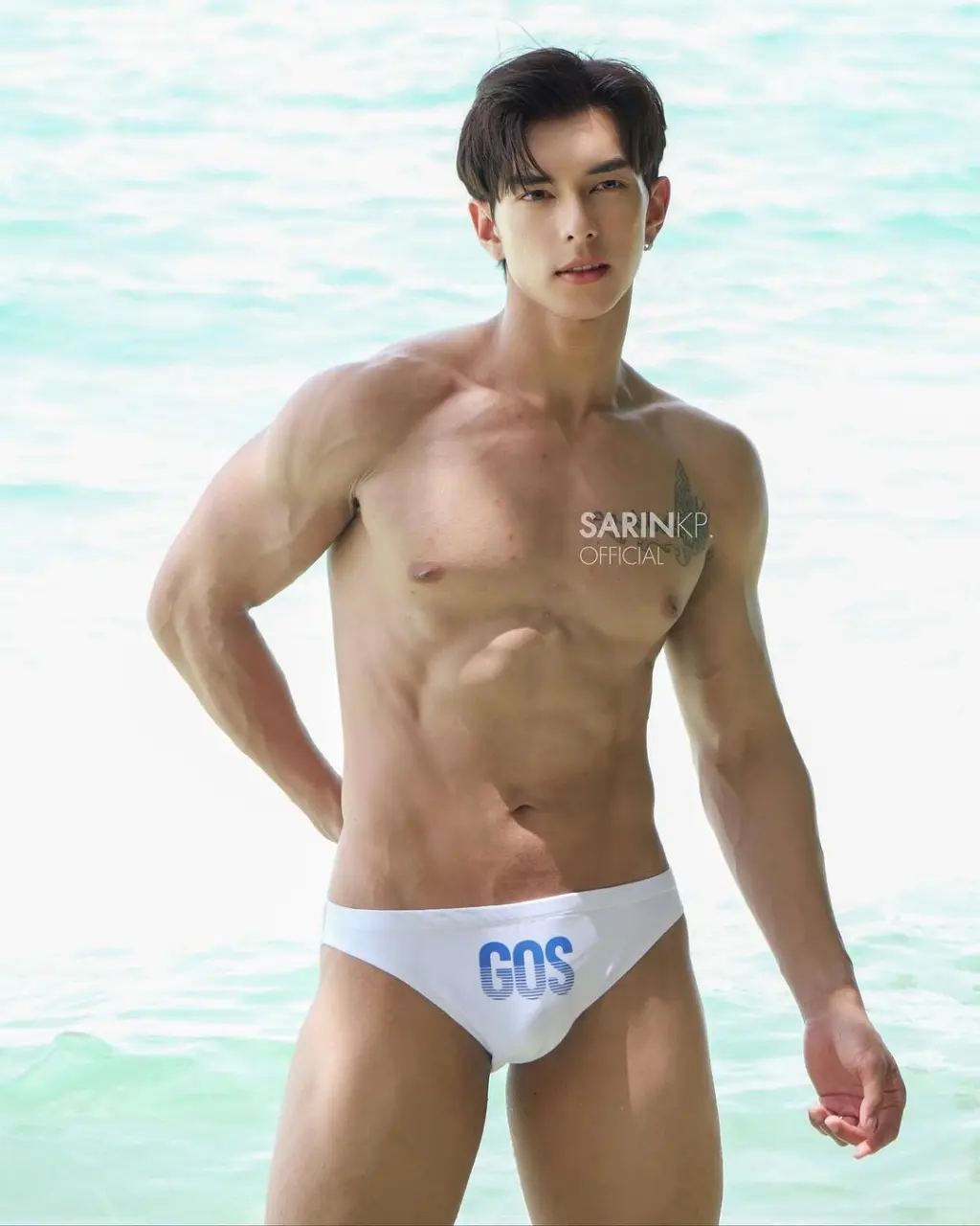 Cool GUY : Lotte Chaiyut