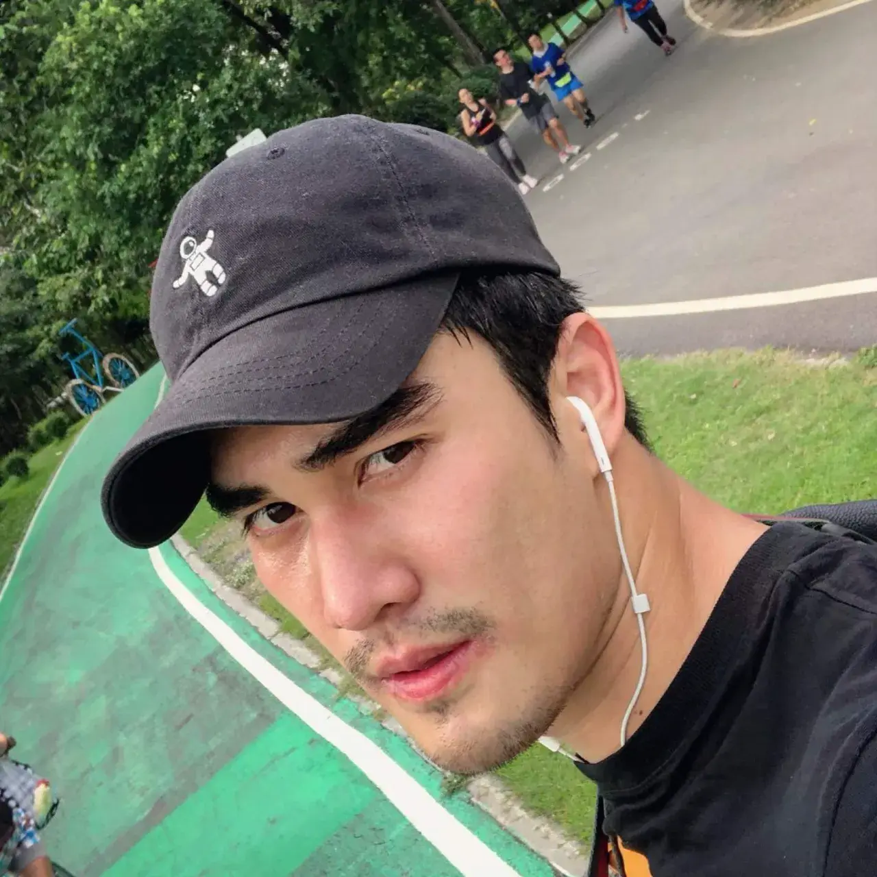 ซูมให้แตกไปข้าง