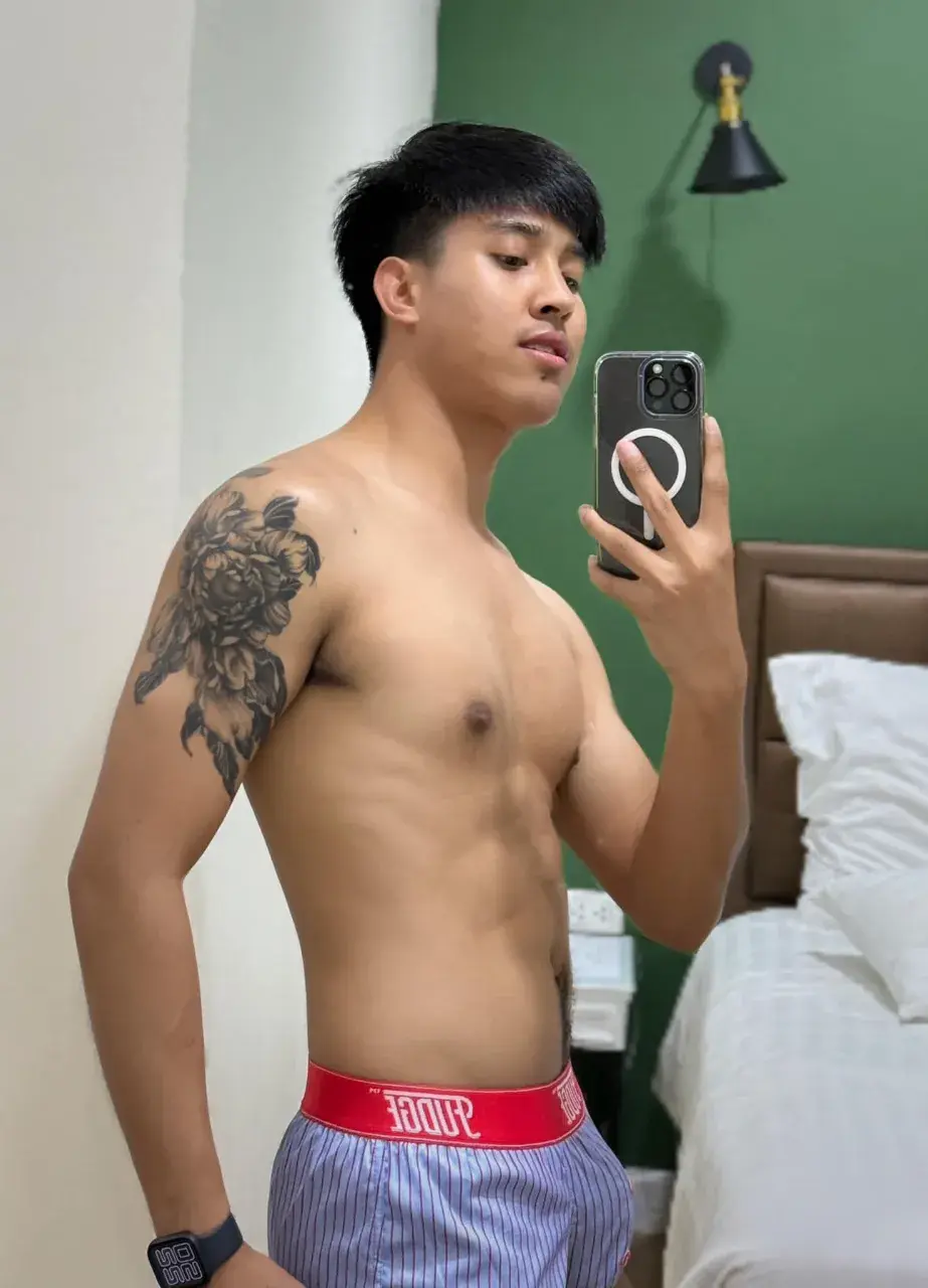 เลอะปาก