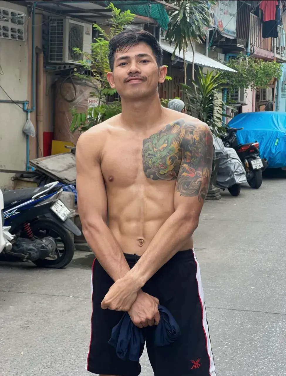 มวยโค้กโครงการ4