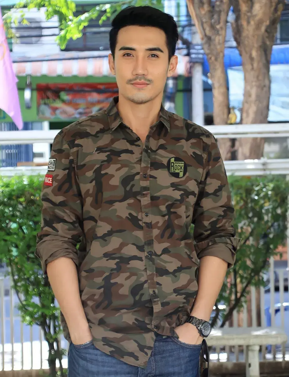 2คน2รัก
