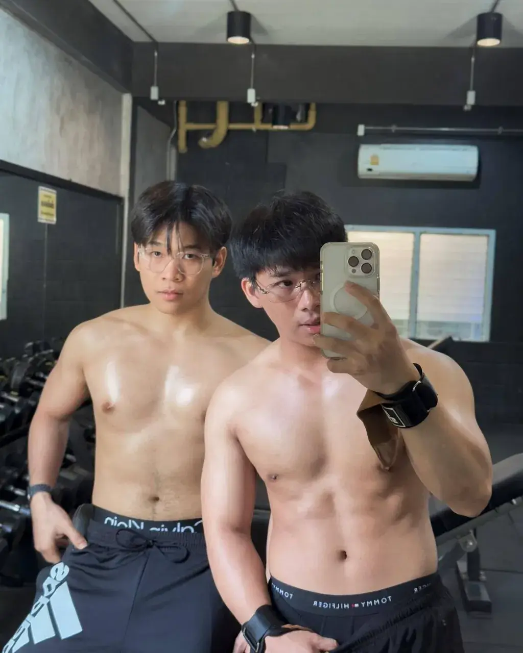 ขาาาพ่อ