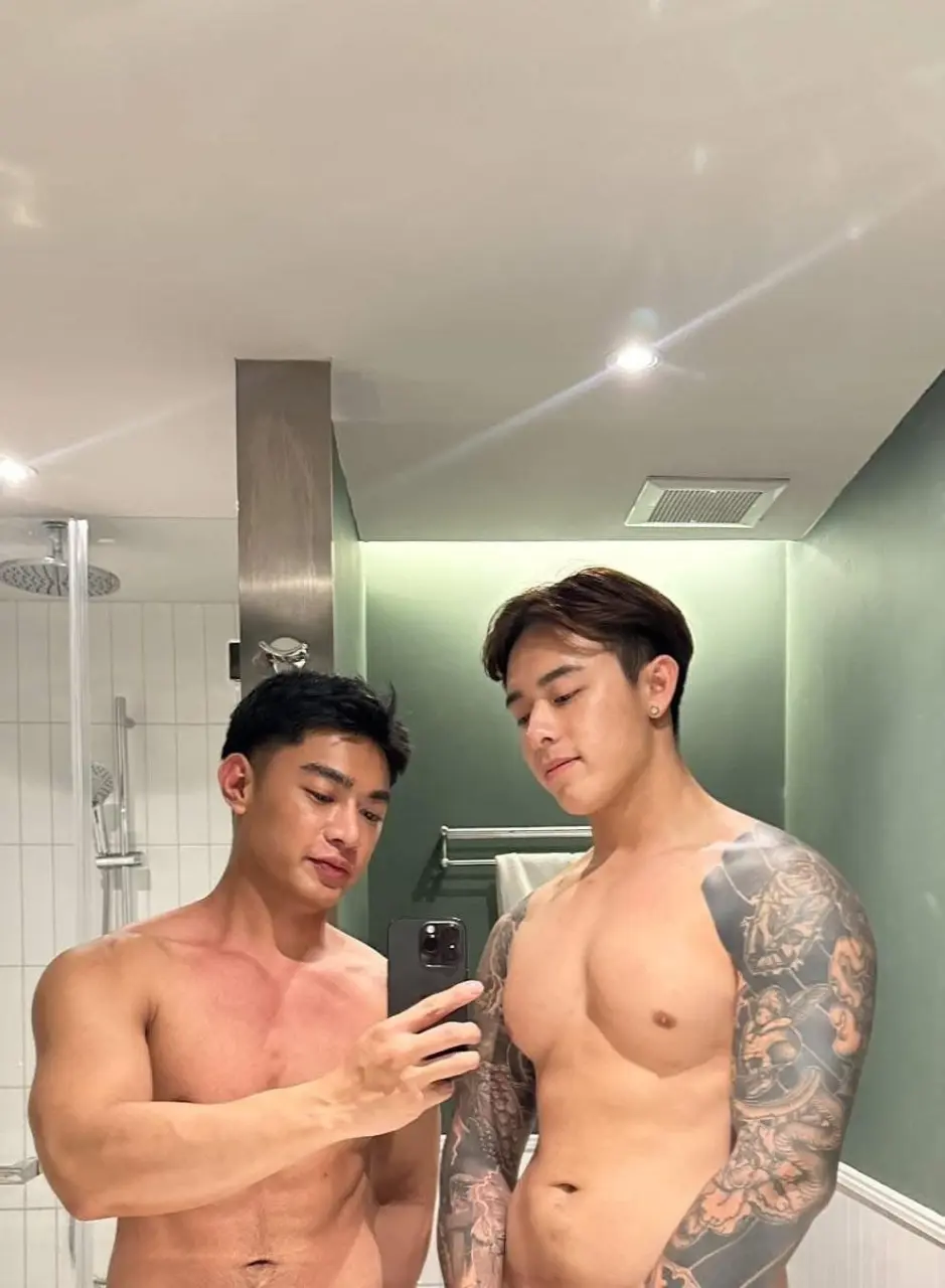 ถอดโชว์เรือนร่าง 2923