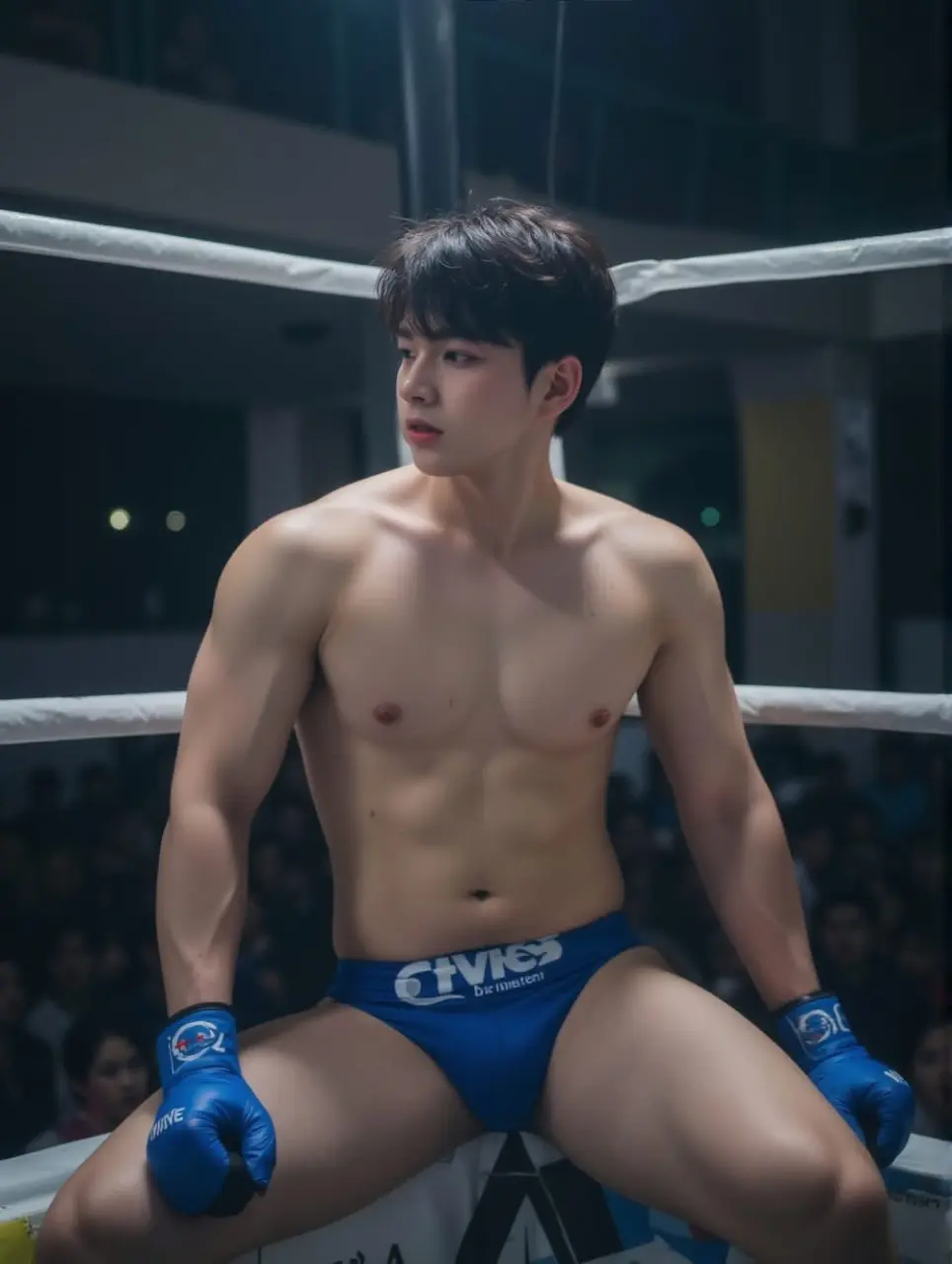 ถอดโชว์เรือนร่าง 2923