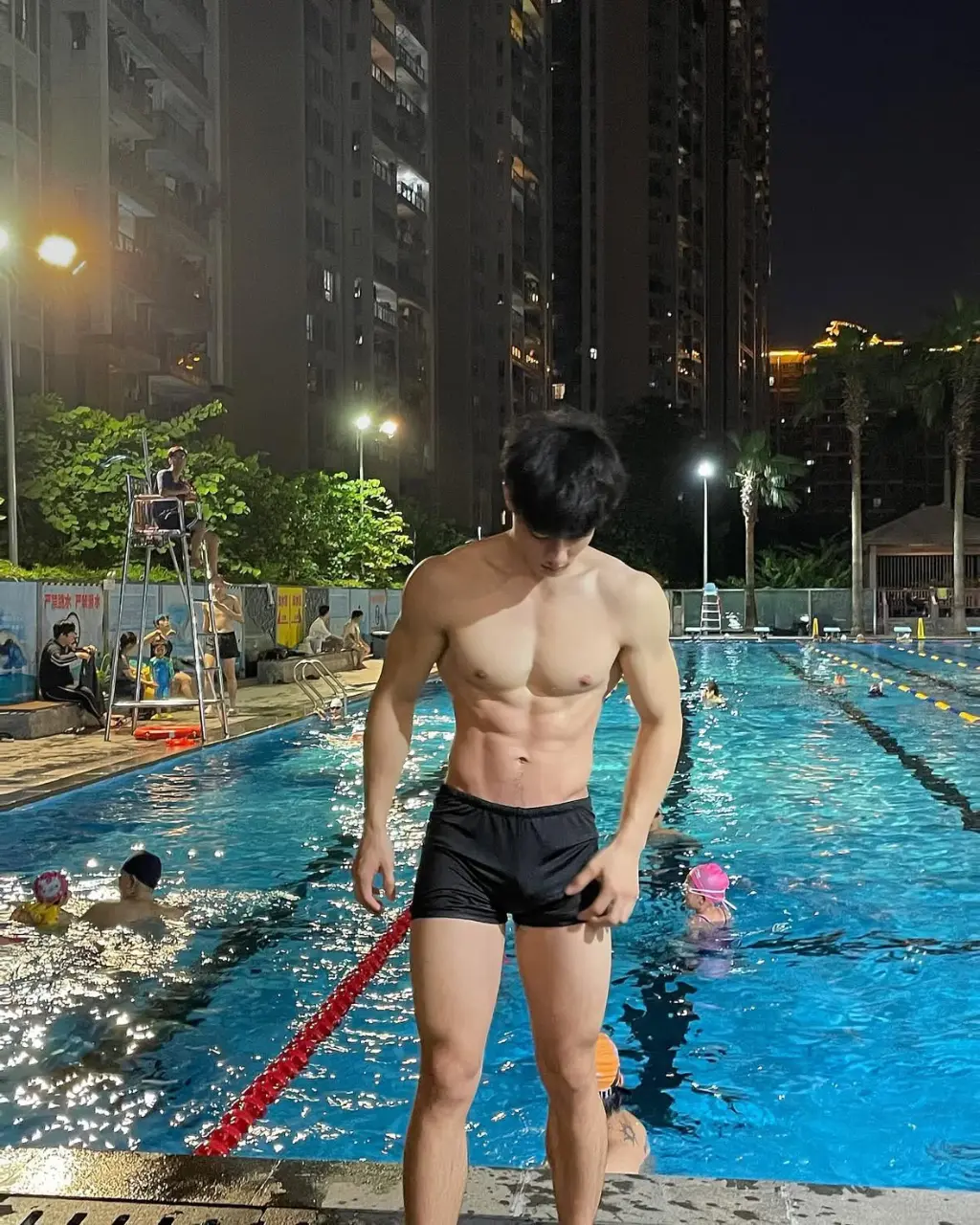 ถอดโชว์เรือนร่าง 2925