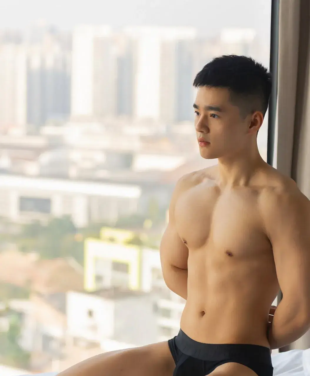 ละมุน