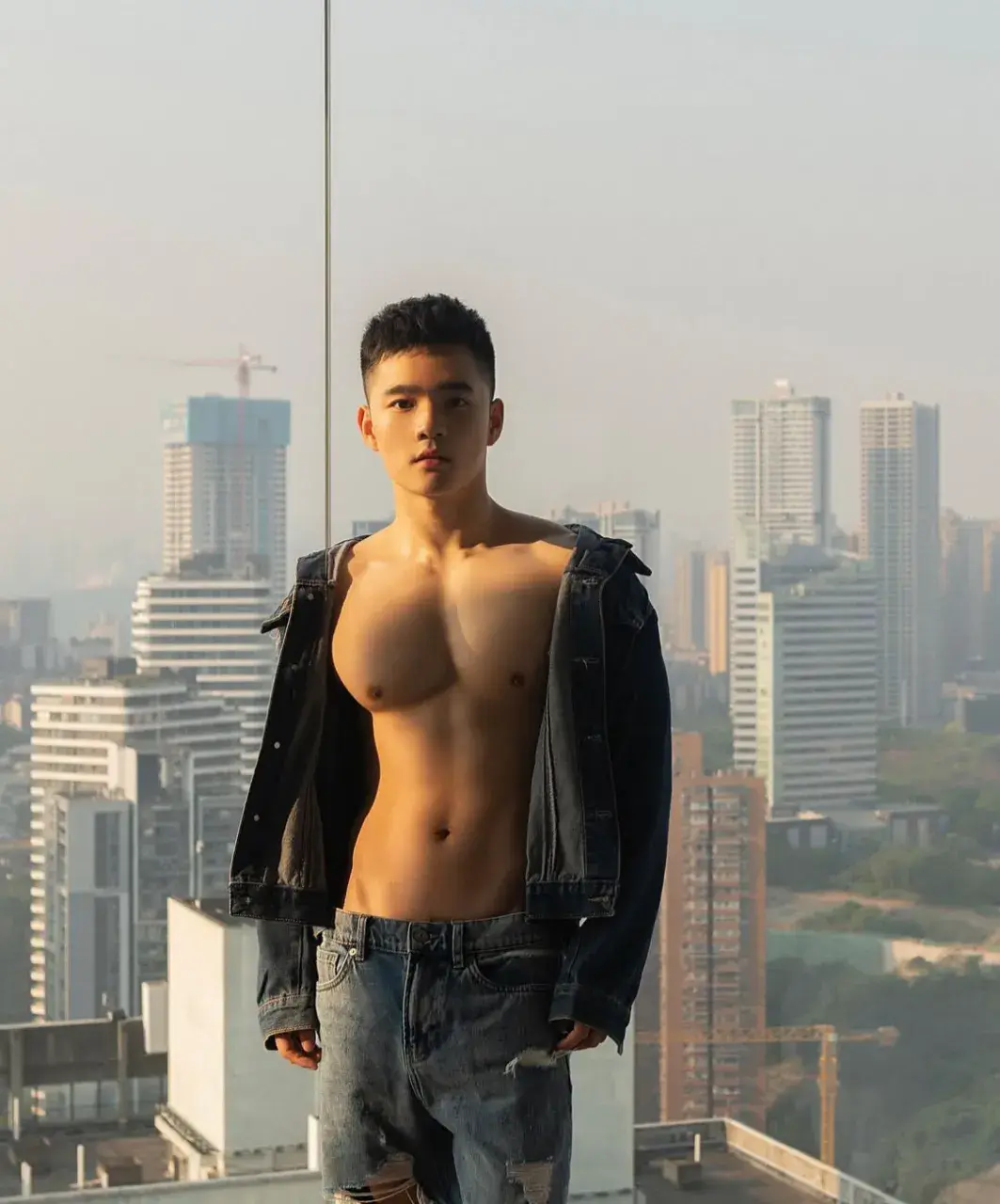 ละมุน
