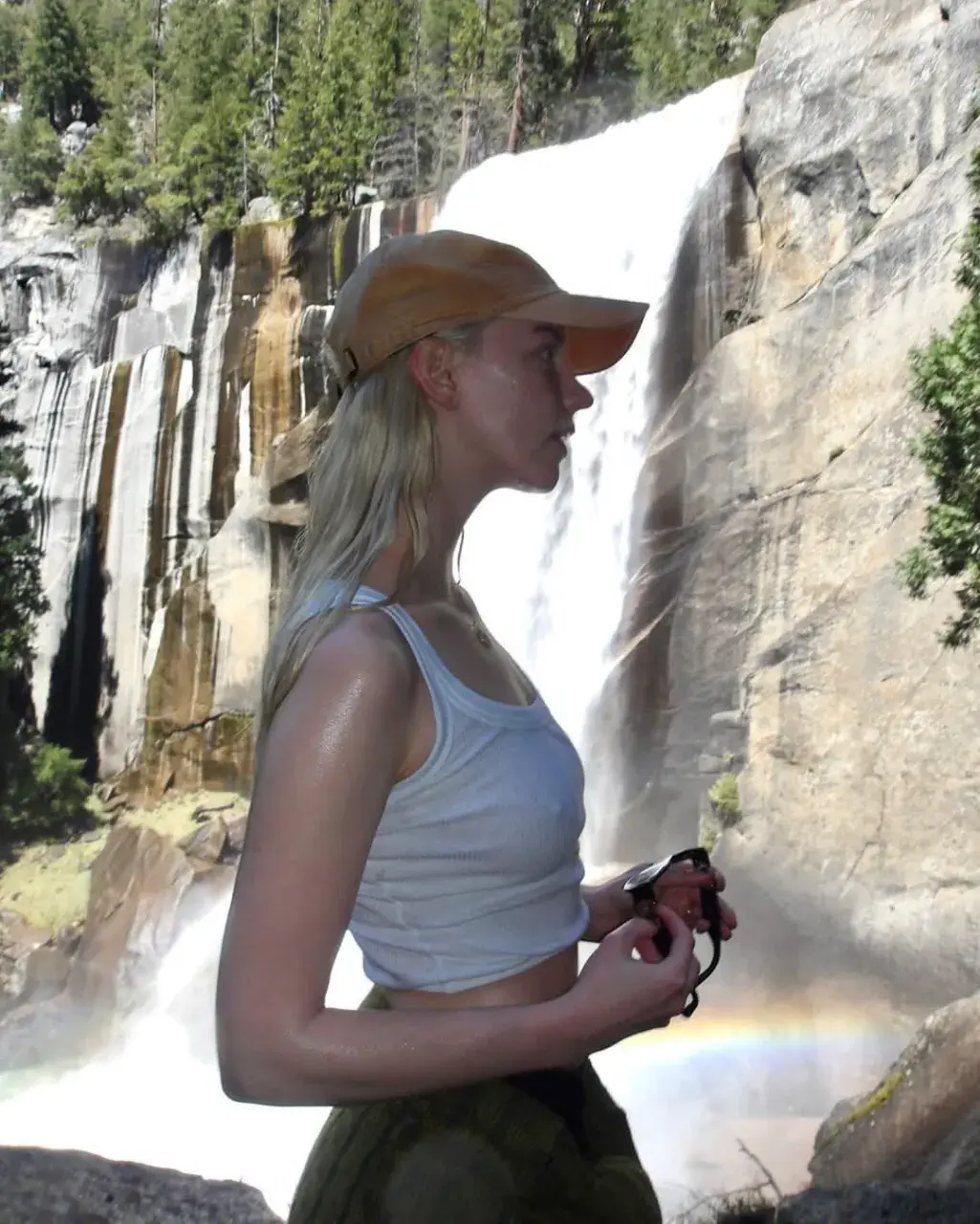 Anya Taylor-Joy กับความน่ารักประจำปี 2024