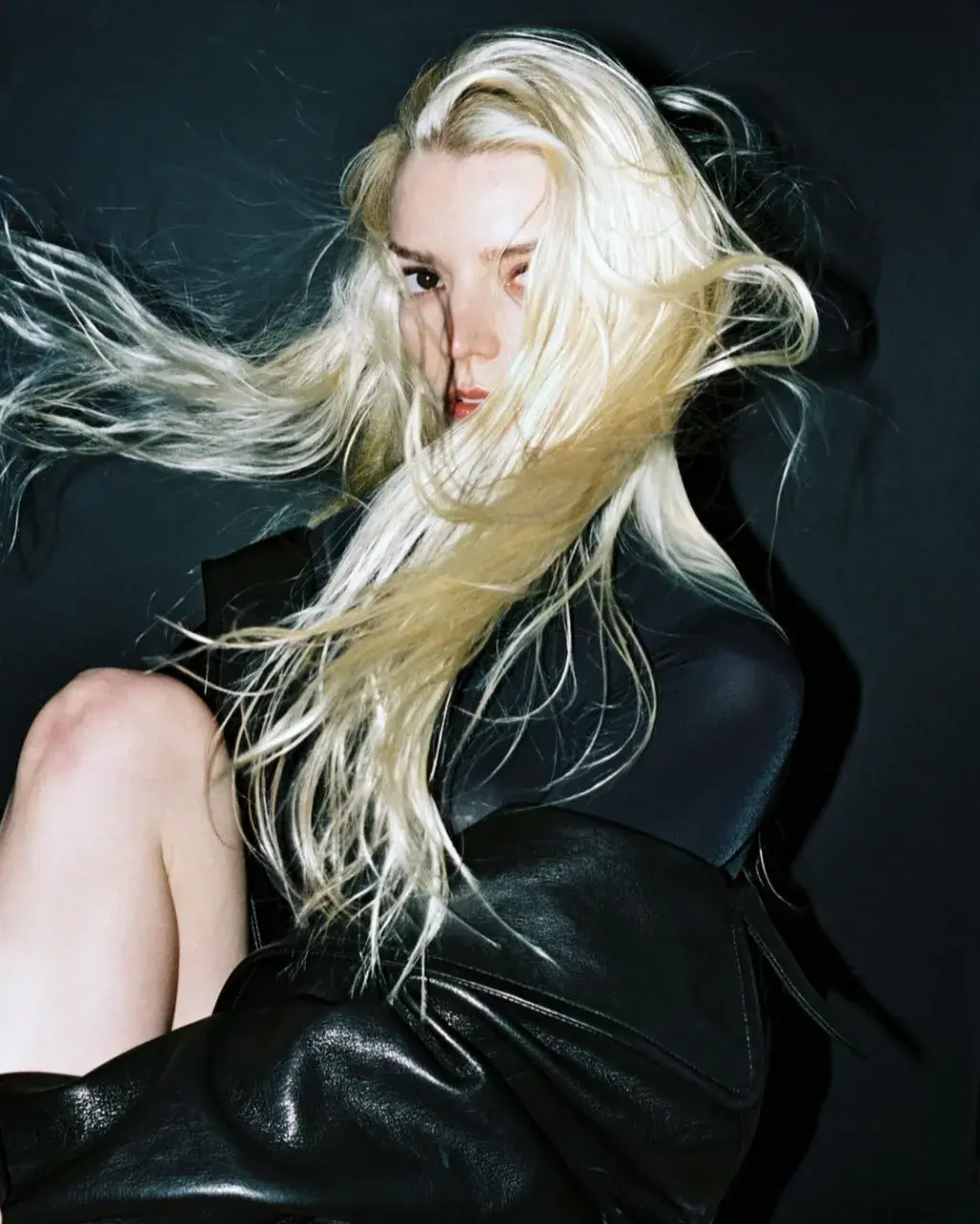 Anya Taylor-Joy กับความน่ารักประจำปี 2024