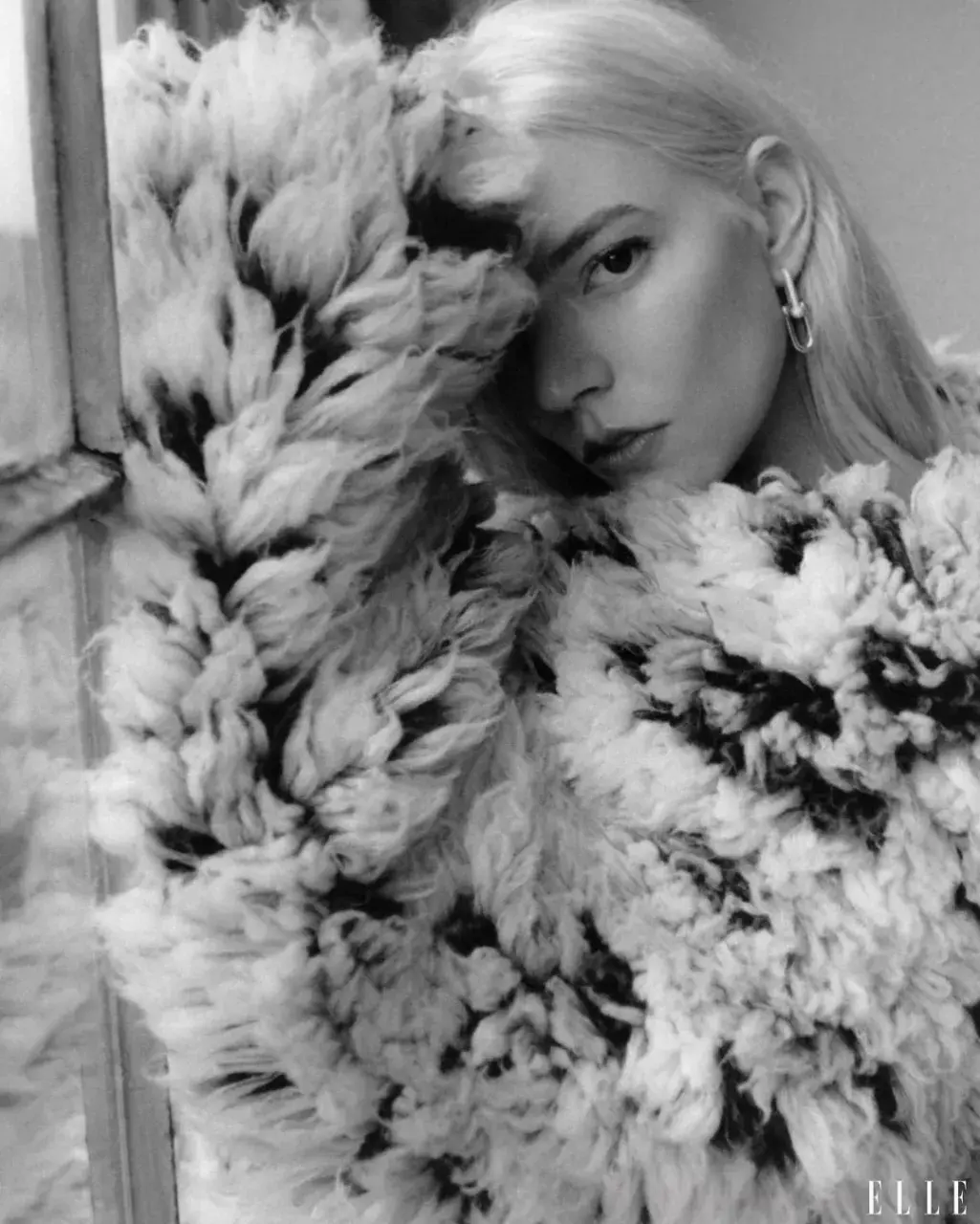 Anya Taylor-Joy กับความน่ารักประจำปี 2024
