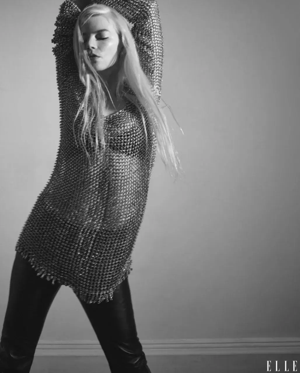 Anya Taylor-Joy กับความน่ารักประจำปี 2024
