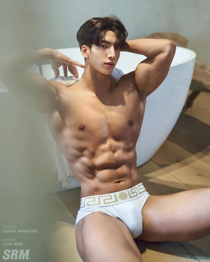 Cool GUY : 구예찬