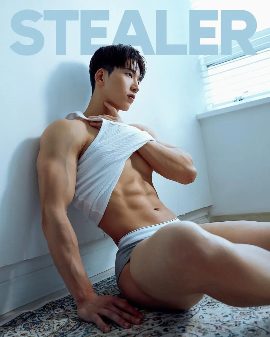 Cool GUY : 구예찬