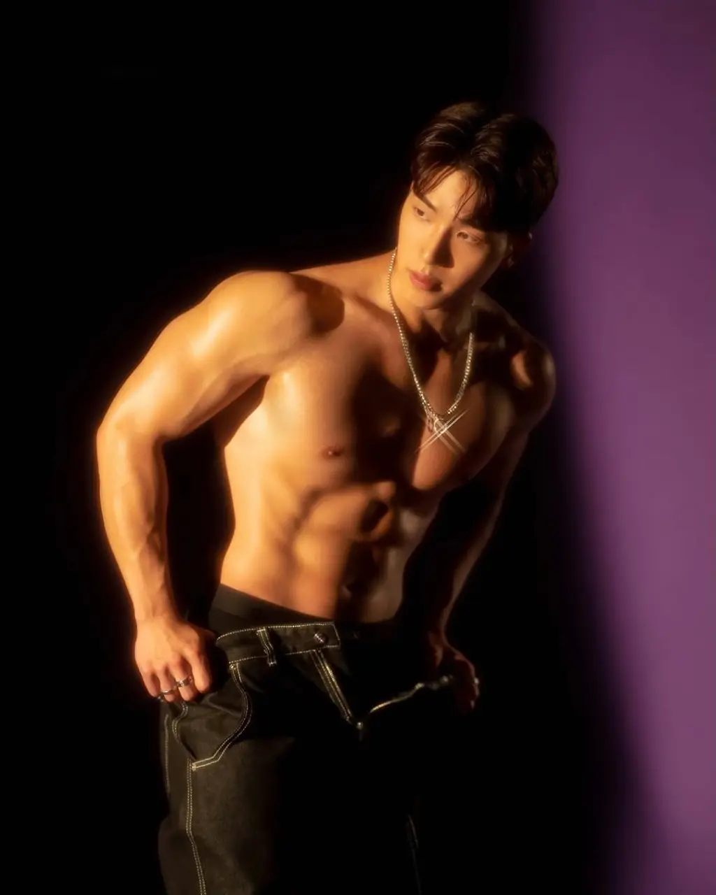 Cool GUY : 구예찬
