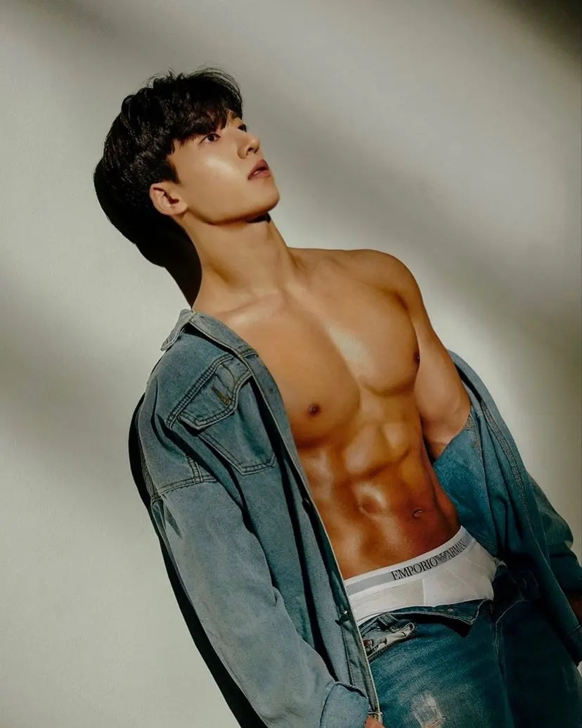 Cool GUY : 구예찬