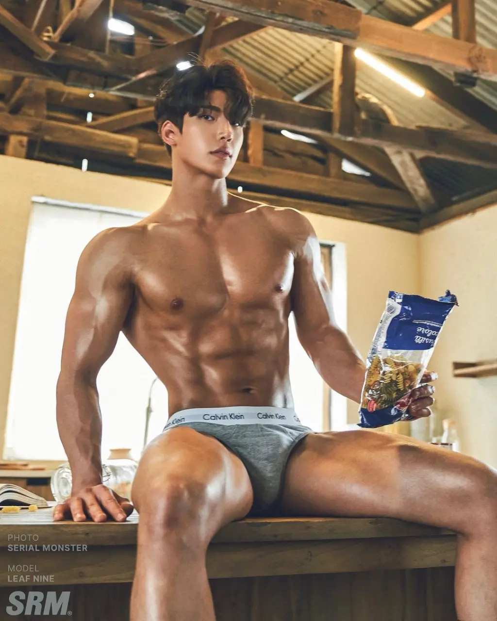 Cool GUY : 구예찬