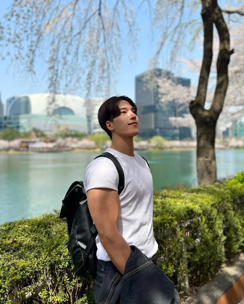 Cool GUY : 구예찬