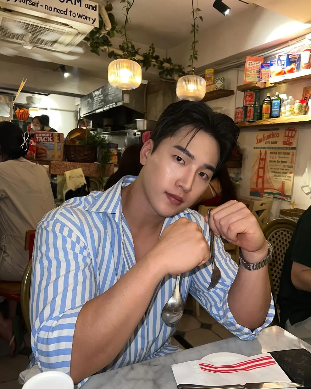Cool GUY : 구예찬