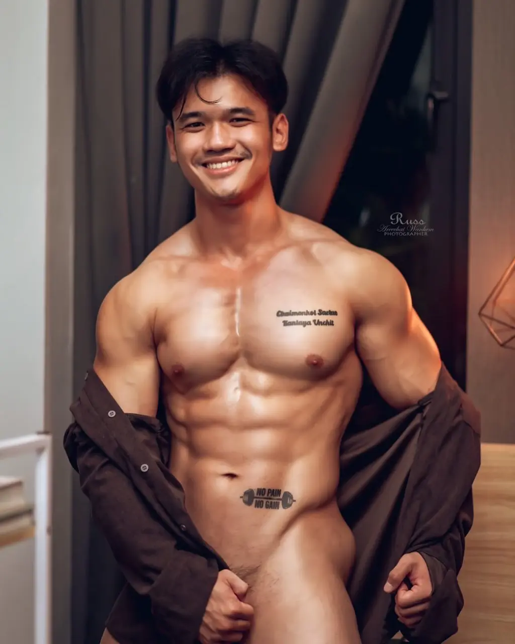 Trainer : Tee Thongchai ( เทรนเนอร์หาดใหญ่ )