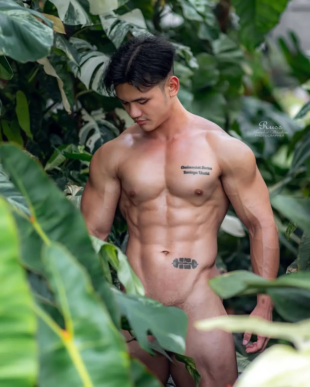 Trainer : Tee Thongchai ( เทรนเนอร์หาดใหญ่ )