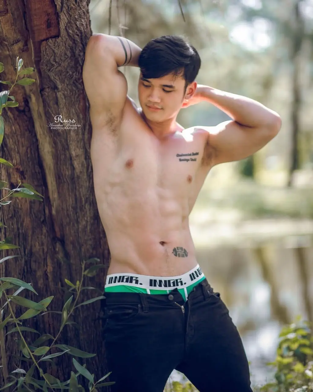 Trainer : Tee Thongchai ( เทรนเนอร์หาดใหญ่ )