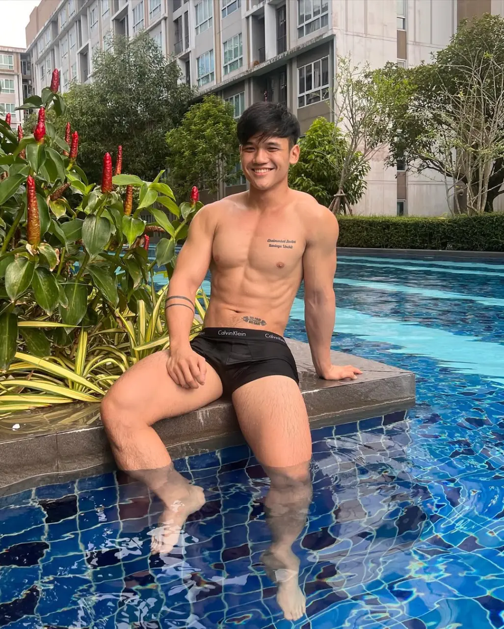Trainer : Tee Thongchai ( เทรนเนอร์หาดใหญ่ )