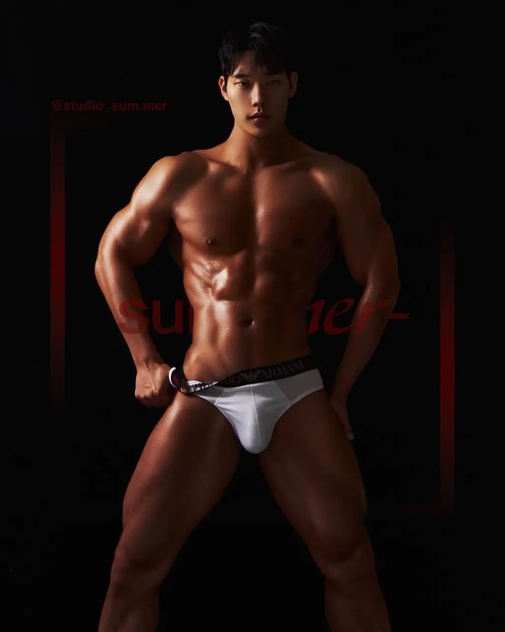 Cool GUY : Daniel Seo