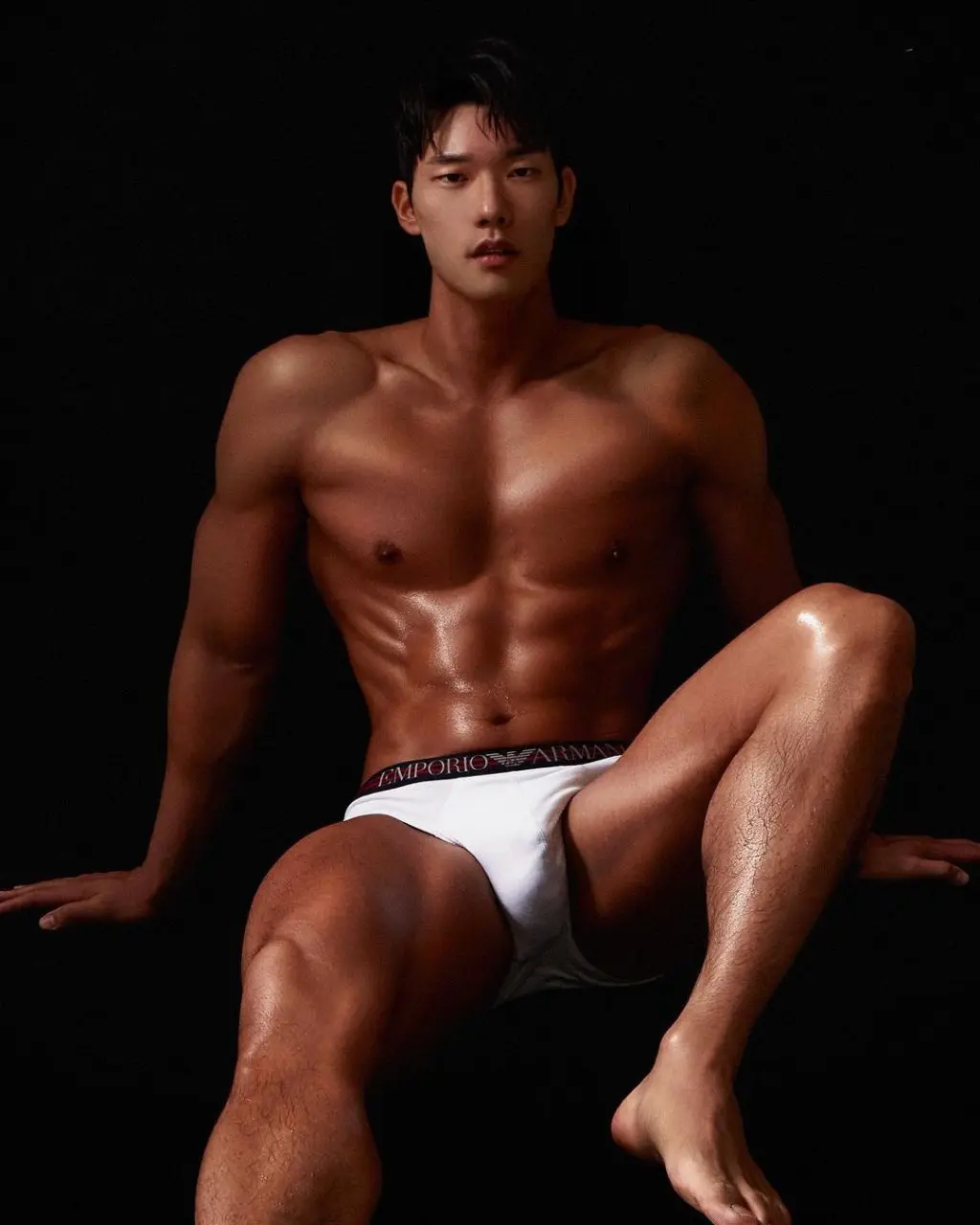 Cool GUY : Daniel Seo