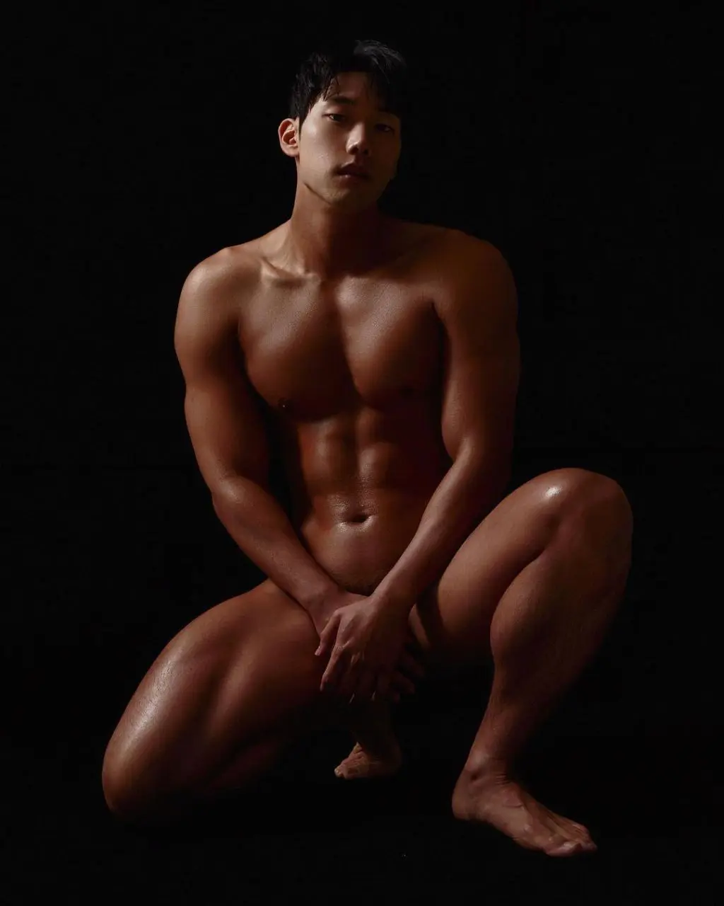 Cool GUY : Daniel Seo