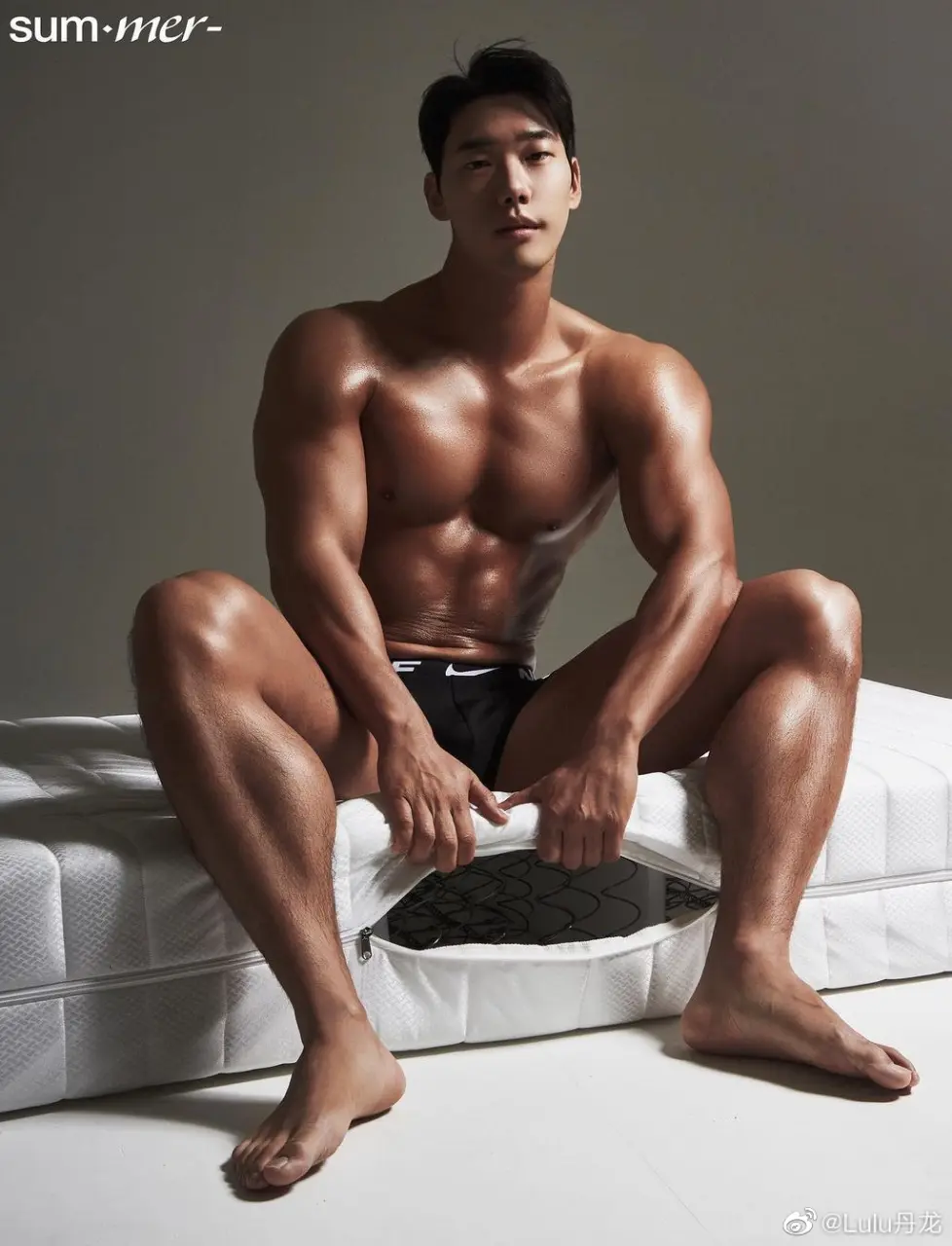Cool GUY : Daniel Seo