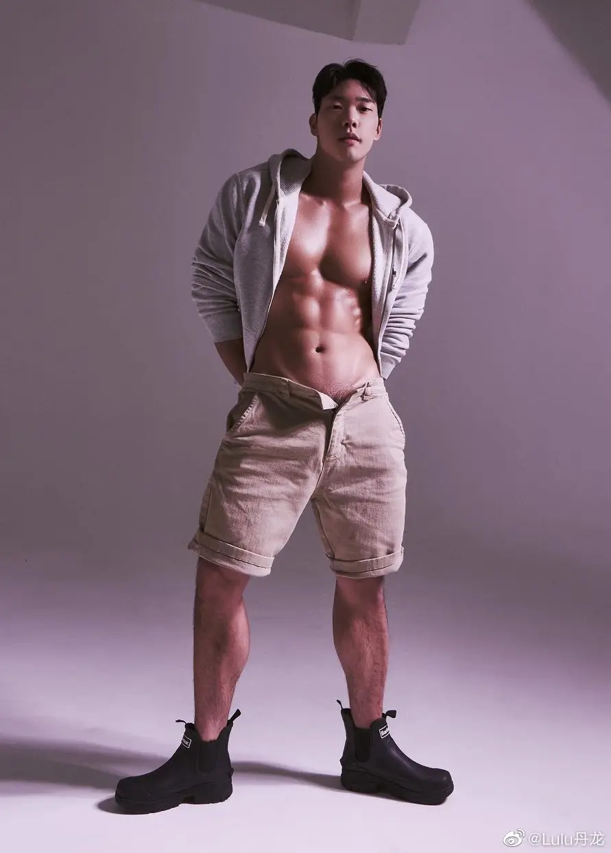 Cool GUY : Daniel Seo