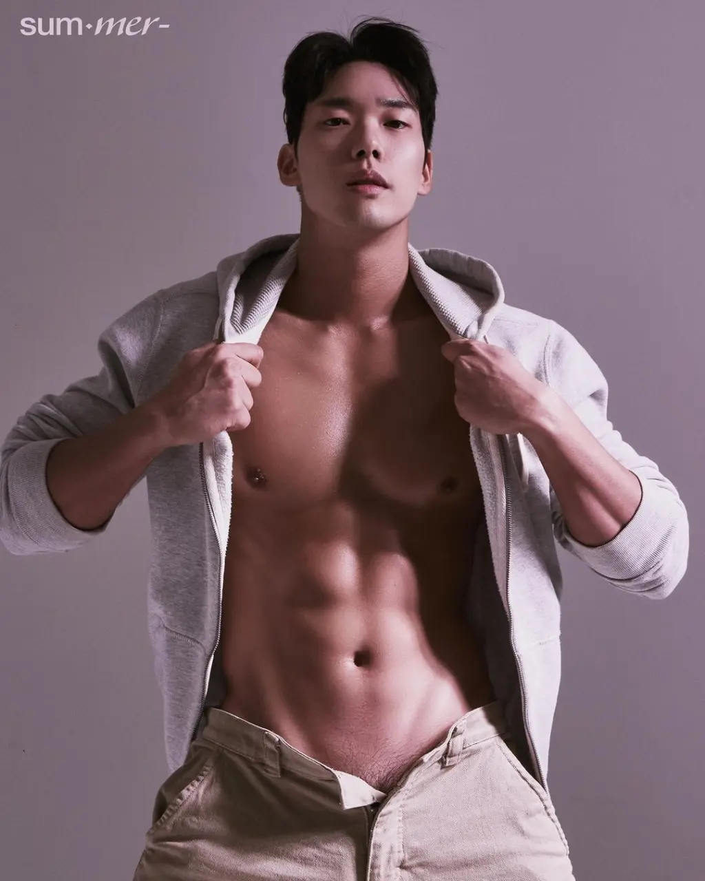 Cool GUY : Daniel Seo
