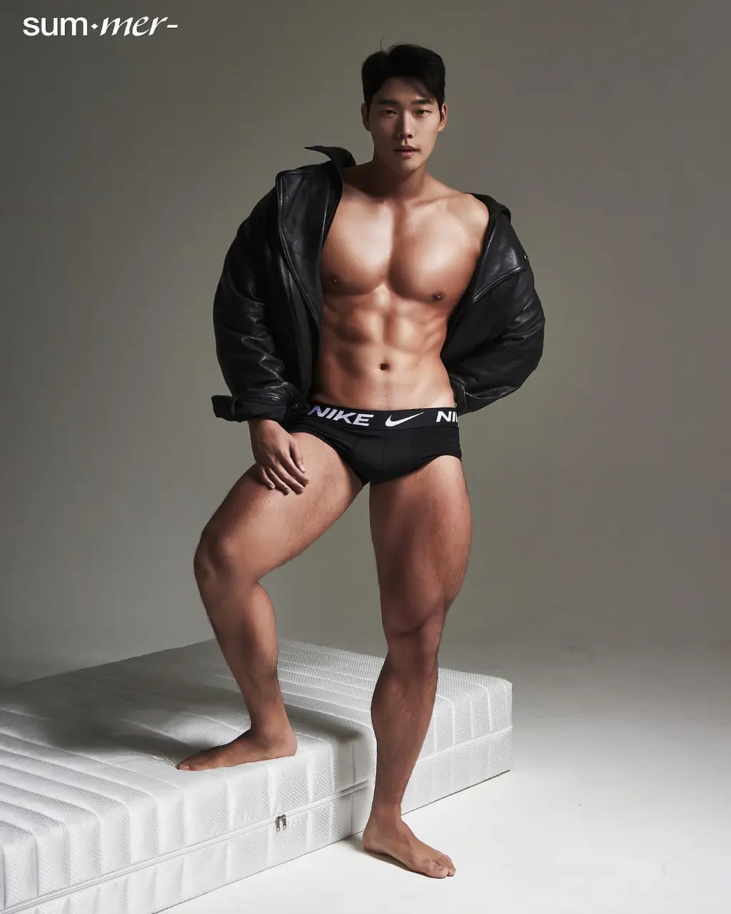 Cool GUY : Daniel Seo