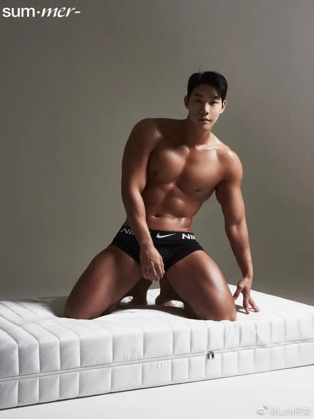 Cool GUY : Daniel Seo
