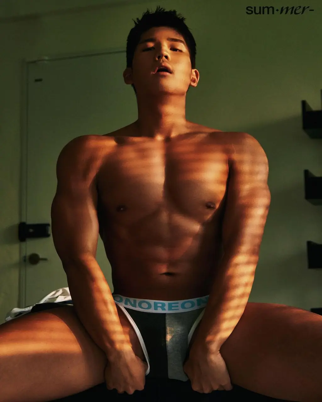 Cool GUY : Daniel Seo