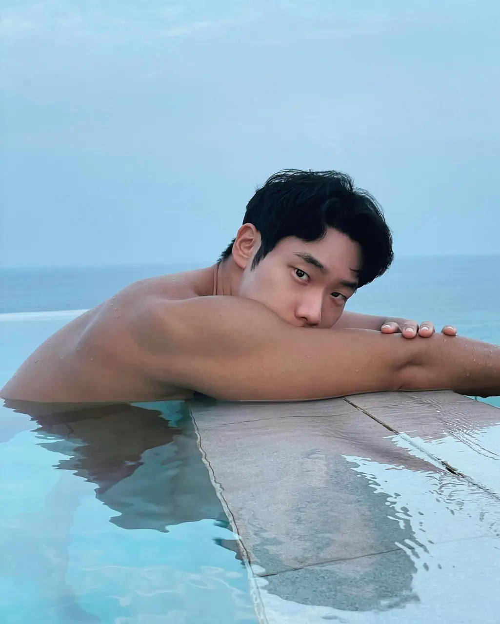 Cool GUY : Daniel Seo